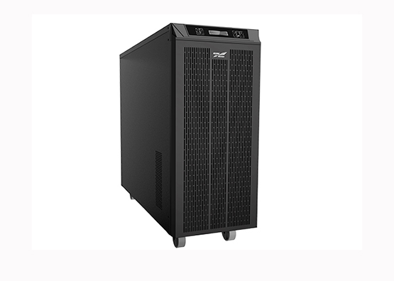 精衛(wèi) YTG系列三進(jìn)單出UPS（10-15kVA）